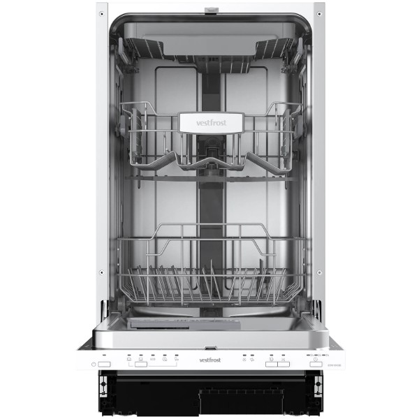 Фото - Посудомийна машина вбудована Vestfrost BDW4510CW3